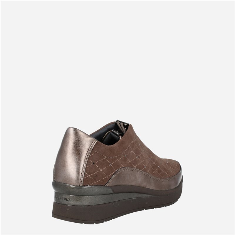 Sneaker Cream 21 Taupe Sneaker Cream 21 Taupe