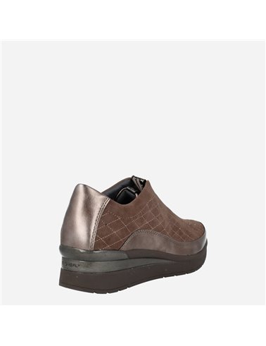 Sneaker Cream 21 Taupe