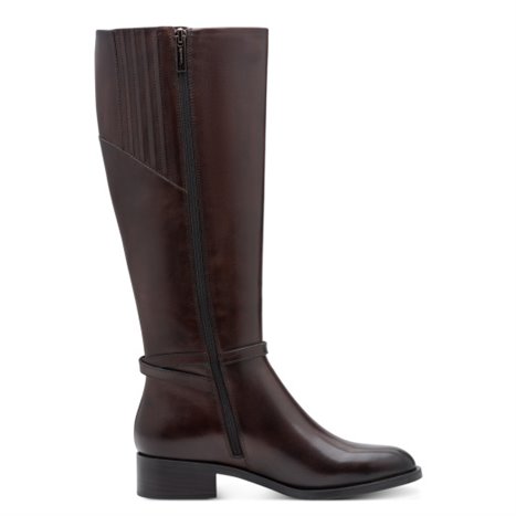 Bota Necora Marrón