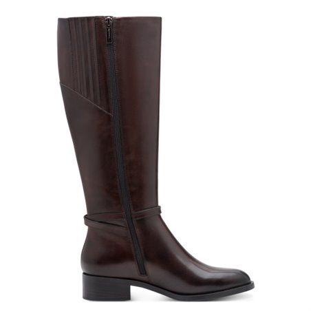 Bota Necora Marrón