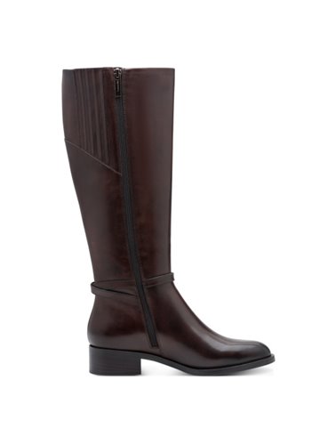 Bota Necora Marrón