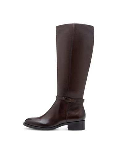 Bota Necora Marrón