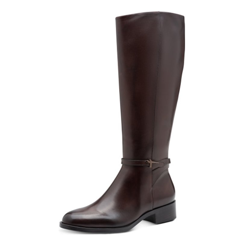 Bota Necora Marrón Bota Necora Marrón