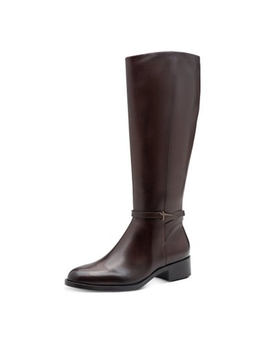 Bota Necora Marrón