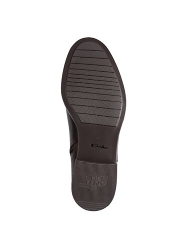 Bota Necora Marrón