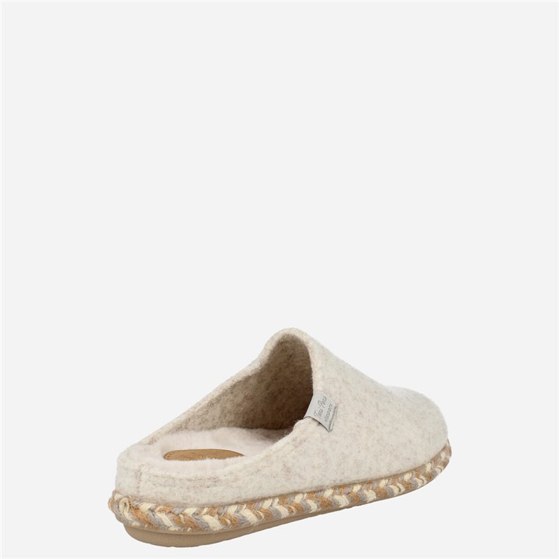 Zapatilla Casa Deli Fp Beig Zapatilla Casa Deli Fp Beig