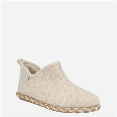 Zapatilla Casa Duna Fp Beig Zapatilla Casa Duna Fp Beig