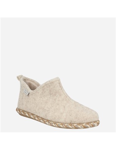 Zapatilla Casa Duna Fp Beig