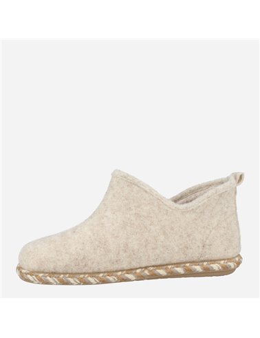 Zapatilla Casa Duna Fp Beig