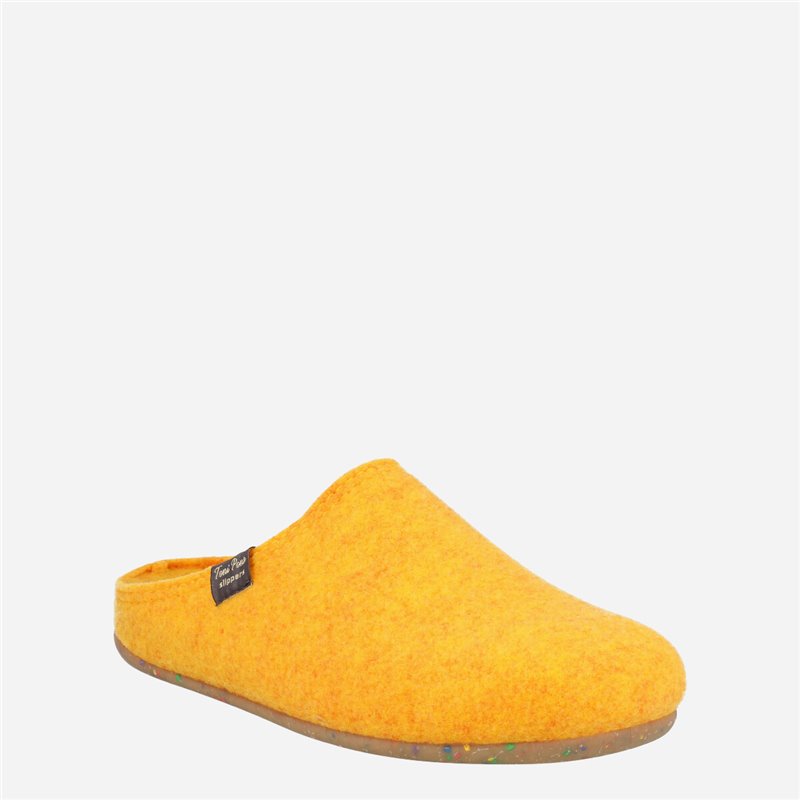 Zapatilla Casa Mona Fr Amarillo Zapatilla Casa Mona Fr Amarillo