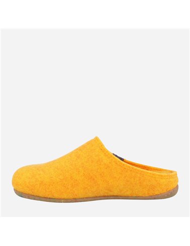 Zapatilla Casa Mona Fr Amarillo