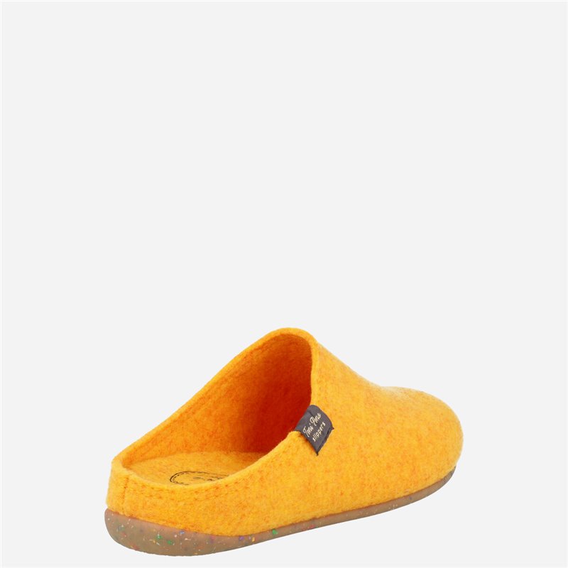 Zapatilla Casa Mona Fr Amarillo Zapatilla Casa Mona Fr Amarillo
