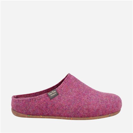 Zapatilla Casa Mona Fr Morado