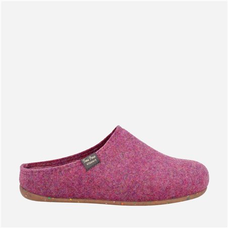 Zapatilla Casa Mona Fr Morado