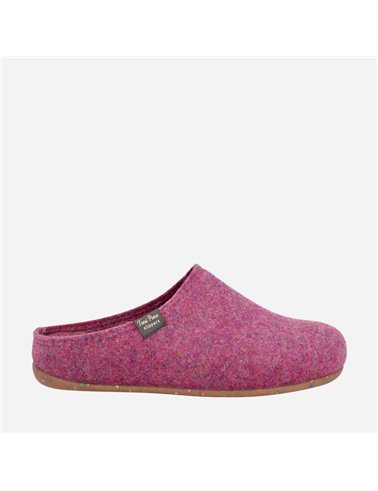 Zapatilla Casa Mona Fr Morado