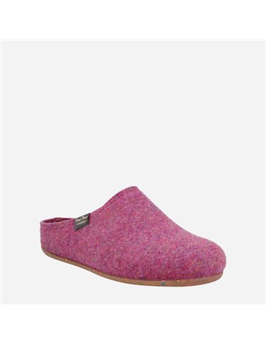Zapatilla Casa Mona Fr Morado