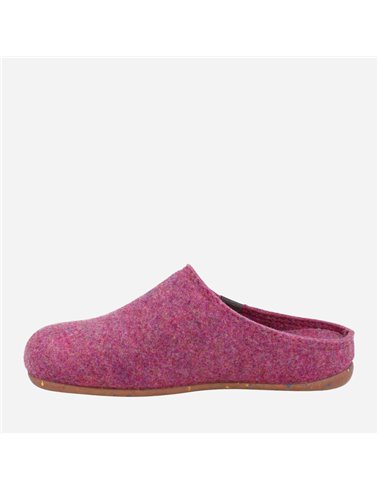 Zapatilla Casa Mona Fr Morado