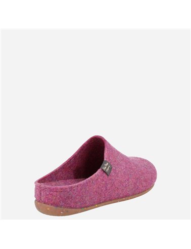 Zapatilla Casa Mona Fr Morado