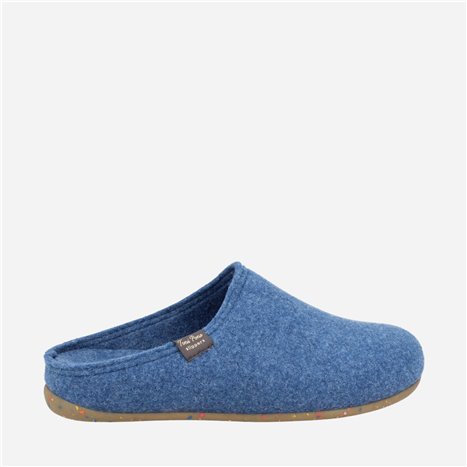 Zapatilla Casa Mona Fr Tejano