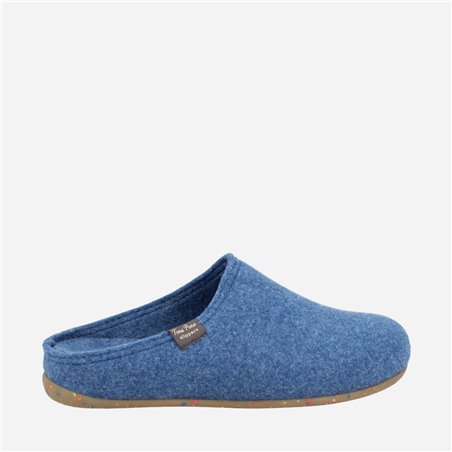 Zapatilla Casa Mona Fr Tejano