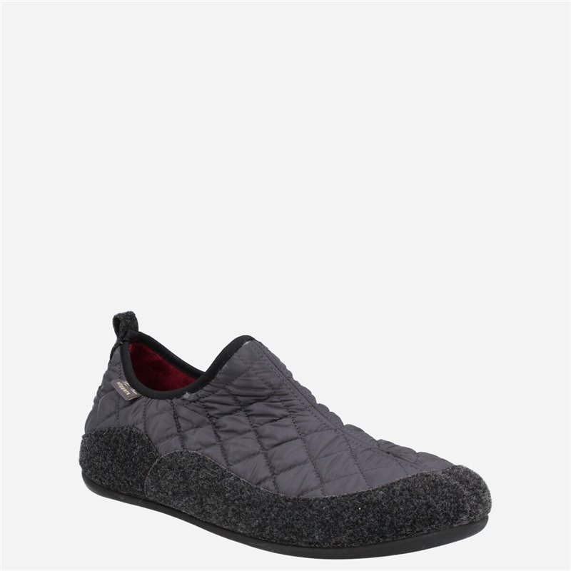 Zapatilla Casa Nil Um Gris Zapatilla Casa Nil Um Gris