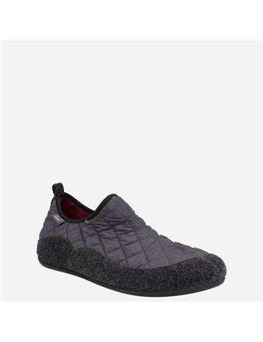 Zapatilla Casa Nil Um Gris