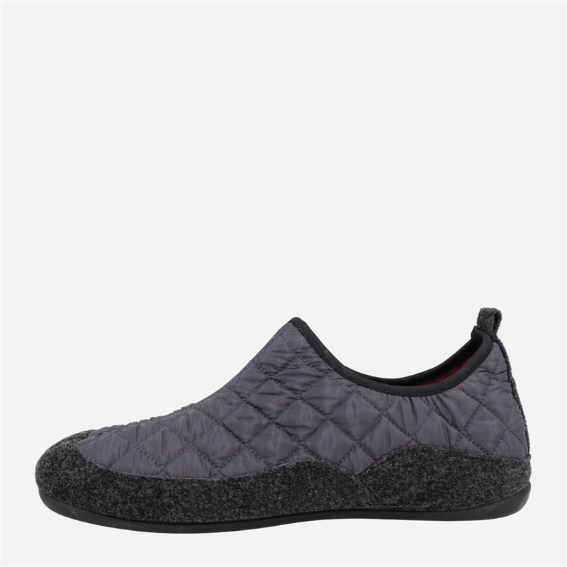 Zapatilla Casa Nil Um Gris Zapatilla Casa Nil Um Gris