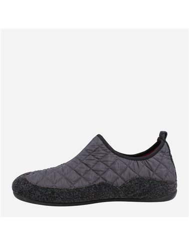 Zapatilla Casa Nil Um Gris