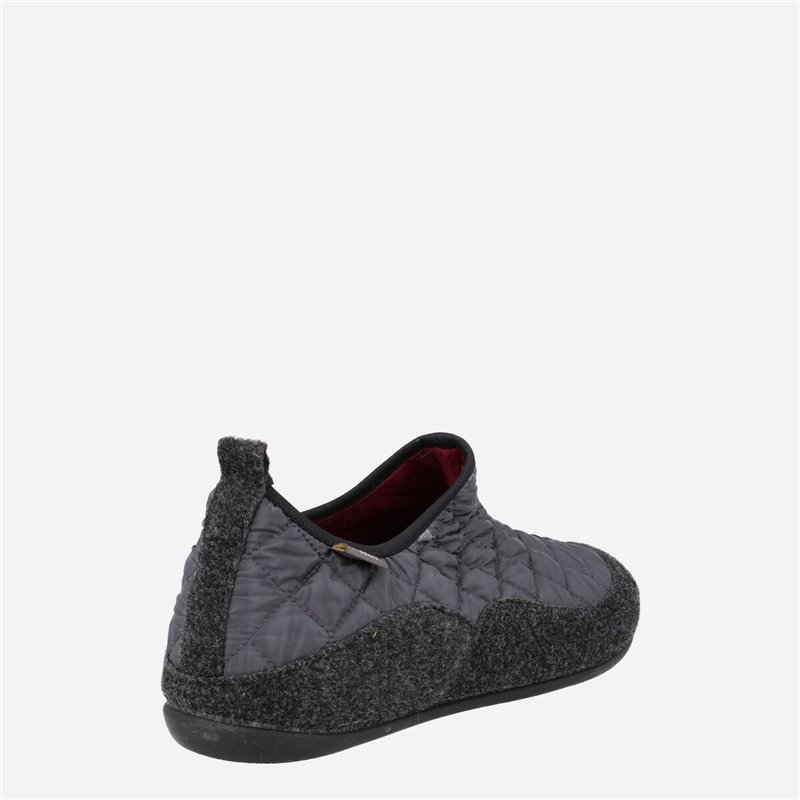 Zapatilla Casa Nil Um Gris Zapatilla Casa Nil Um Gris