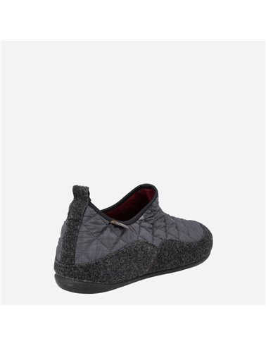 Zapatilla Casa Nil Um Gris