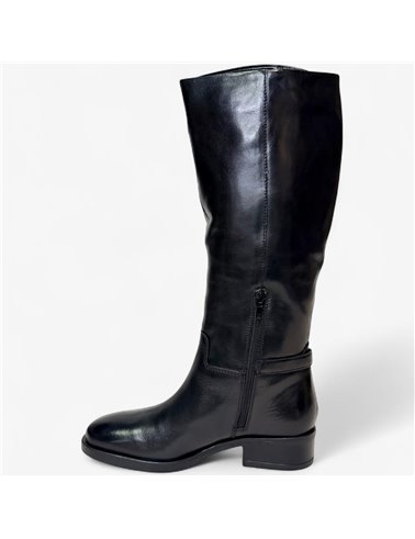 Bota Steen Negro