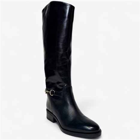 Bota Steen Negro Bota Steen Negro