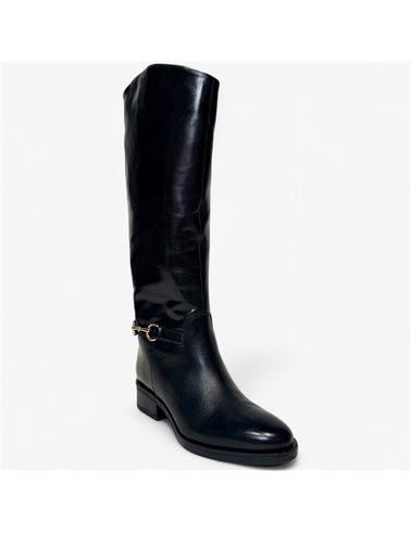 Bota Steen Negro