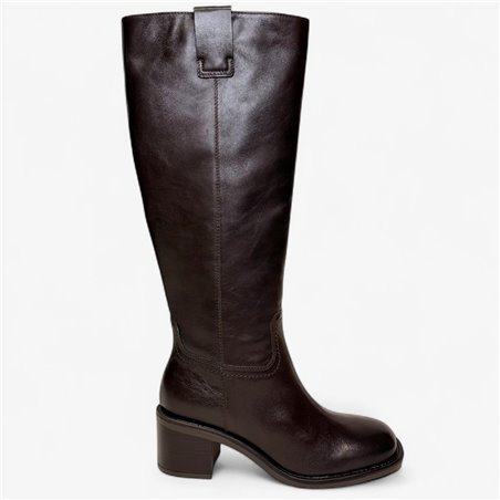 Bota Blat Marrón