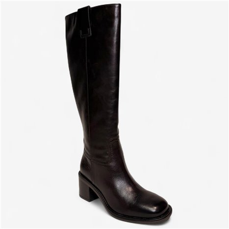 Bota Blat Marrón Bota Blat Marrón