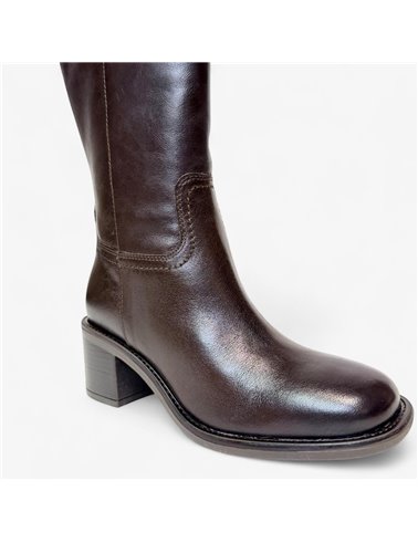 Bota Blat Marrón