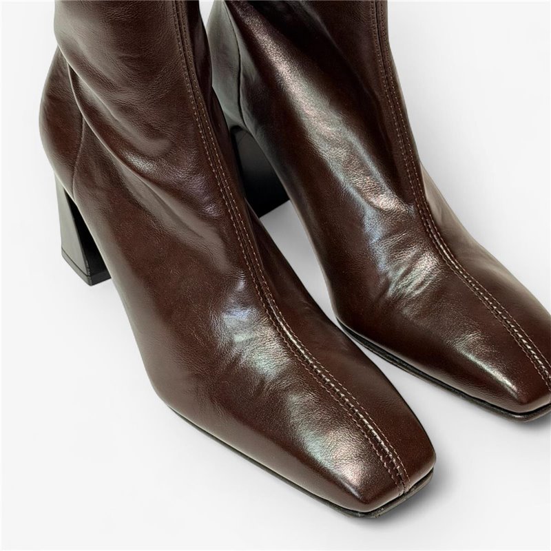 Bota Joy Marrón Bota Joy Marrón