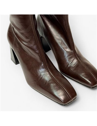 Bota Joy Marrón