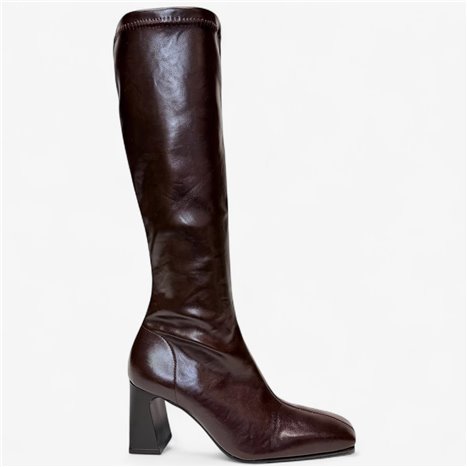 Bota Joy Marrón