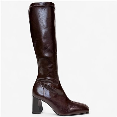 Bota Joy Marrón