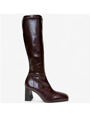 Bota Joy Marrón