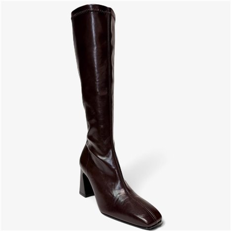 Bota Joy Marrón Bota Joy Marrón