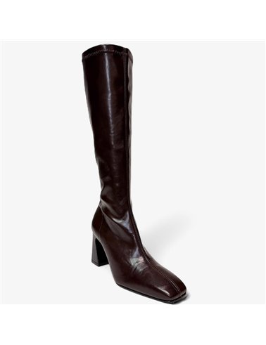 Bota Joy Marrón