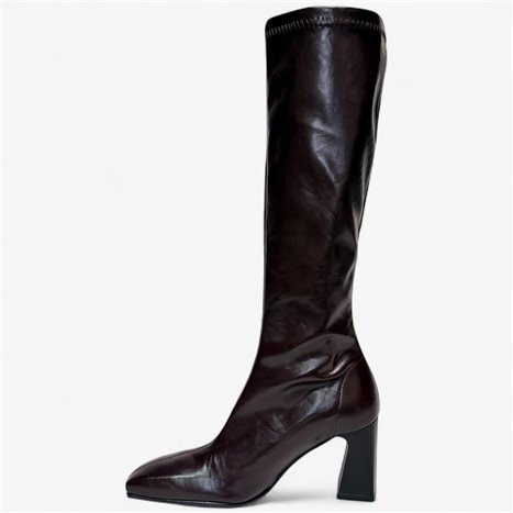 Bota Joy Marrón Bota Joy Marrón