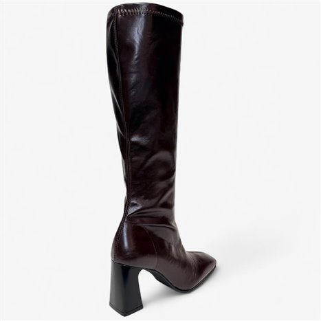 Bota Joy Marrón Bota Joy Marrón