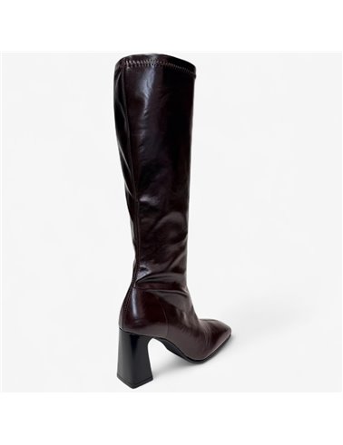 Bota Joy Marrón