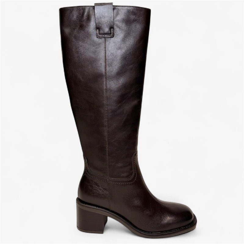 Bota Blat Marrón Bota Blat Marrón