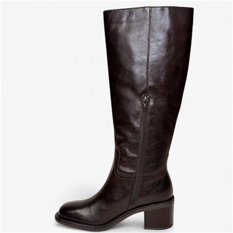 Bota Blat Marrón Bota Blat Marrón