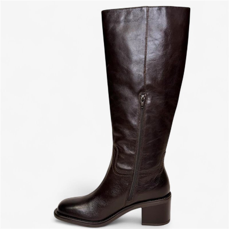 Bota Blat Marrón Bota Blat Marrón