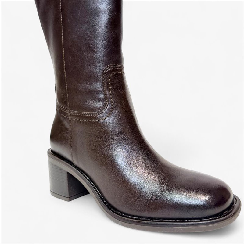 Bota Blat Marrón Bota Blat Marrón